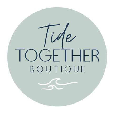 Tide Together Boutique - Ocean City, Maryland
